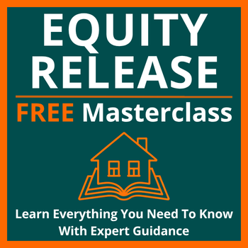 Equity Release Masterclass Header Image 350