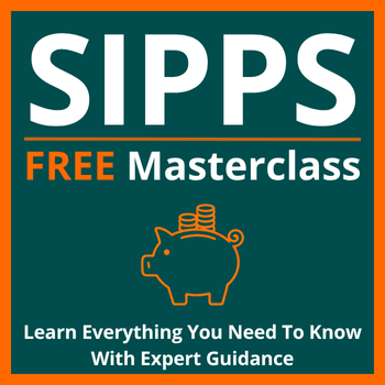 SIPP Masterclass Header Image 350